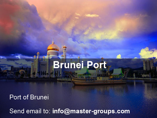 Brunei